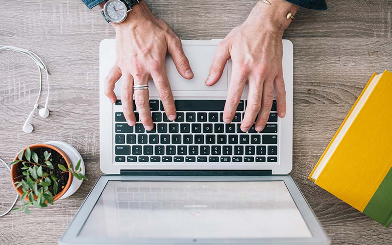 Website Management